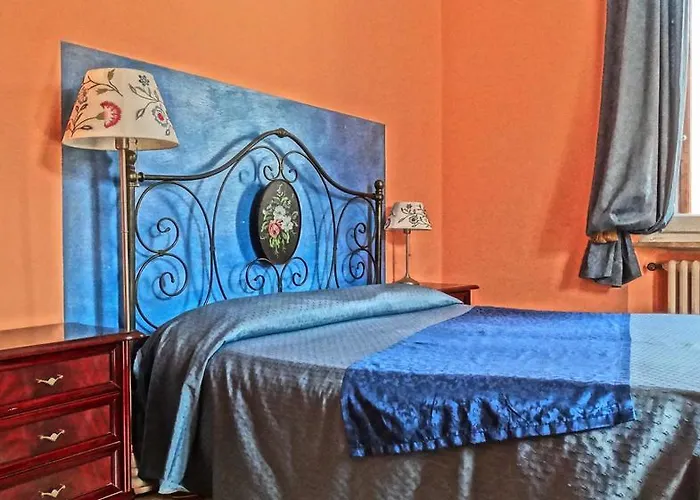 Belfiore Bed & Breakfast Florens