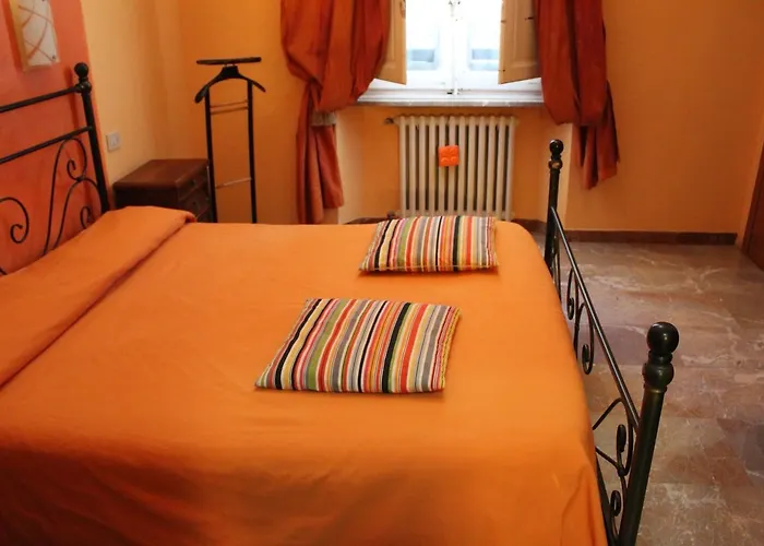 Bed & Breakfast Belfiore