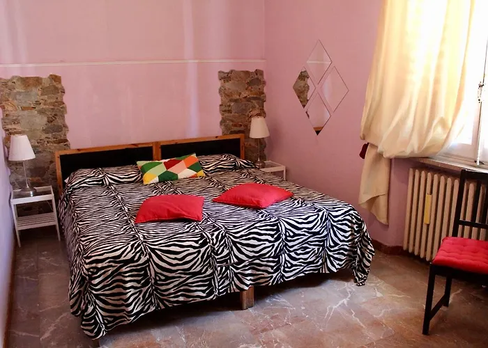 Bed & Breakfast Belfiore 4*