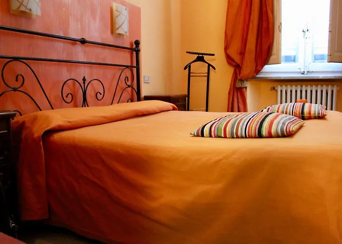 Belfiore Bed & Breakfast Florens