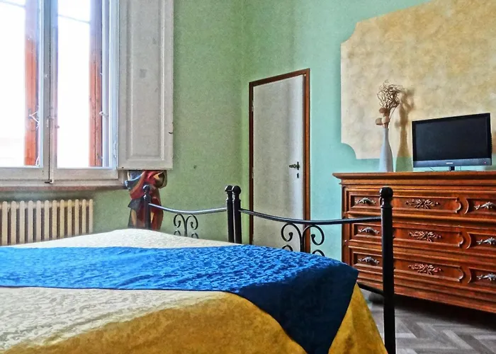 Belfiore Bed & Breakfast Florens