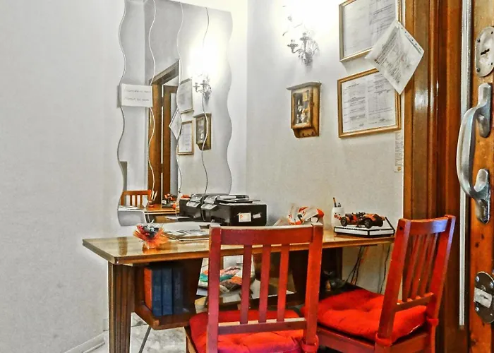 Belfiore Bed & Breakfast