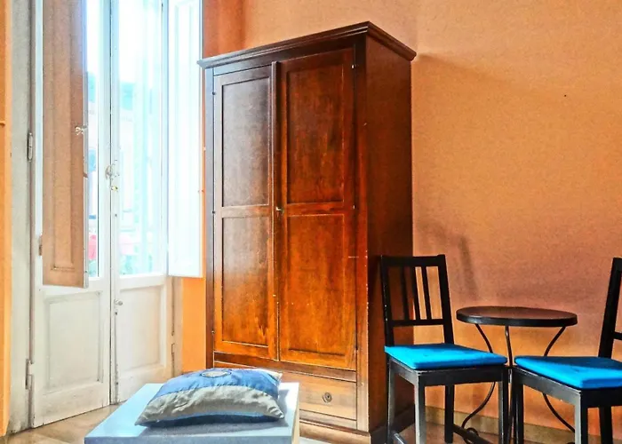 Bed & Breakfast Belfiore Florens