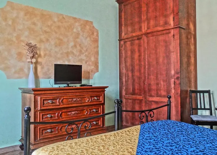 Belfiore Bed & Breakfast 4*