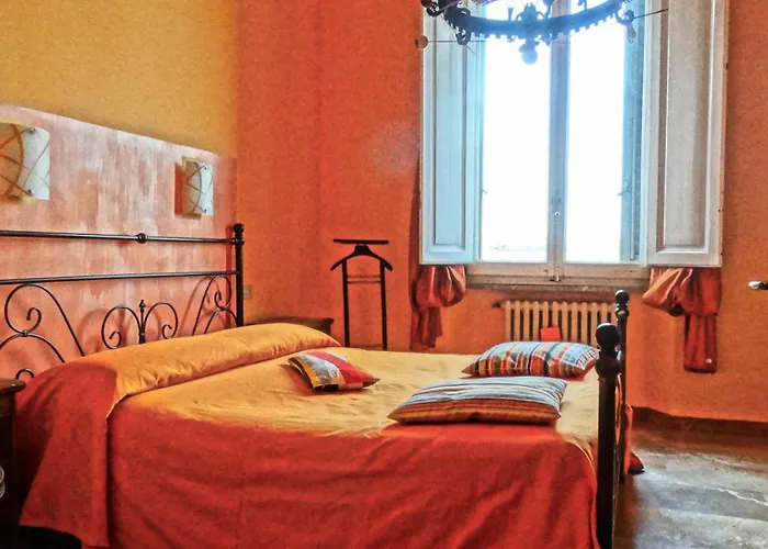 Bed & Breakfast Belfiore Florens