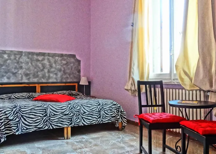 Bed & Breakfast Belfiore 4*