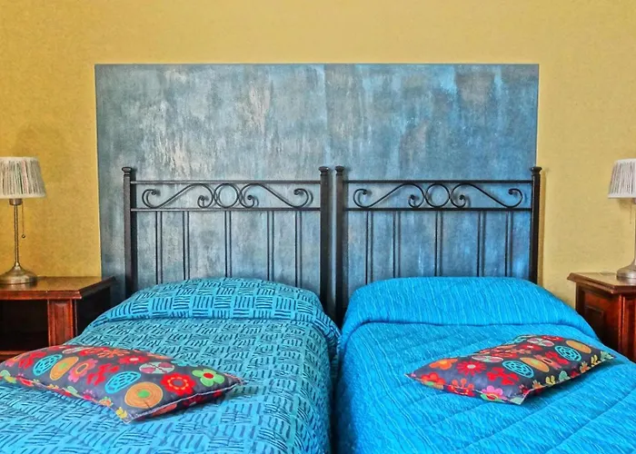 Belfiore Bed & Breakfast Florens