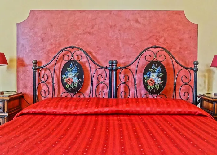 Bed & Breakfast Belfiore