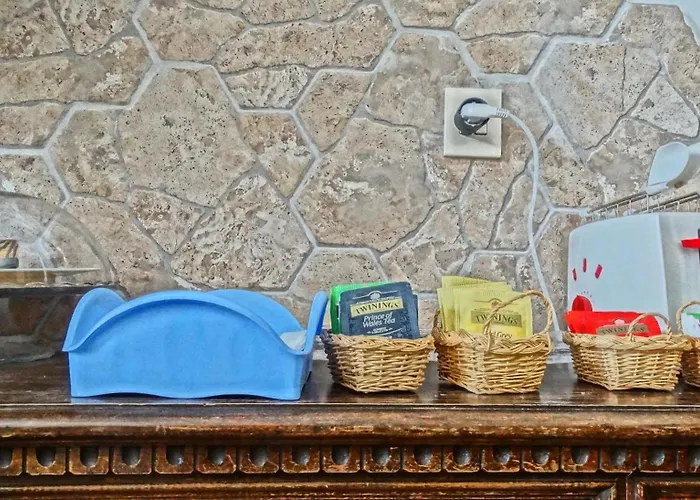 Belfiore Bed & Breakfast Florens