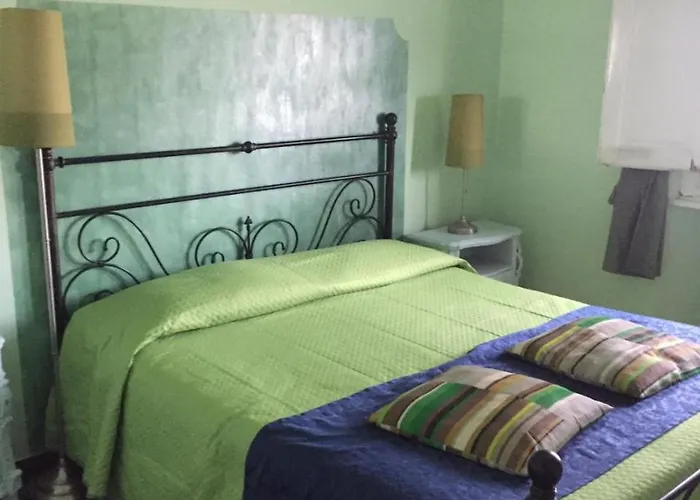 Bed & Breakfast Belfiore Florens