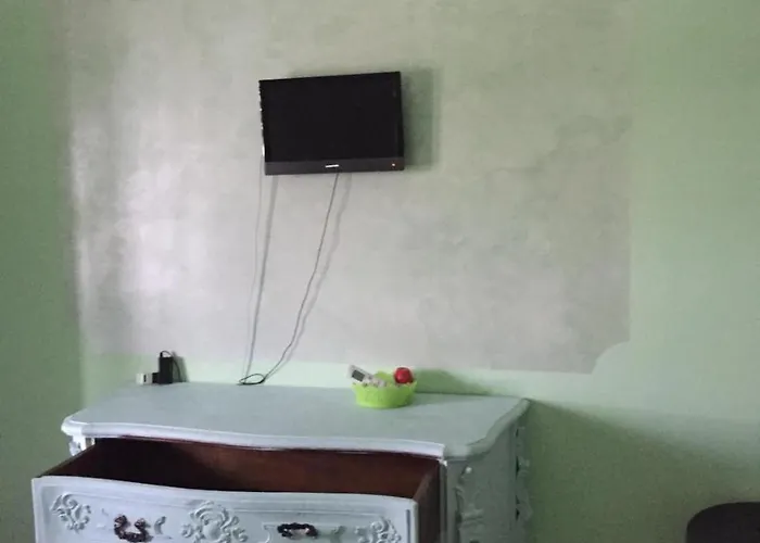 Bed & Breakfast Belfiore 4*