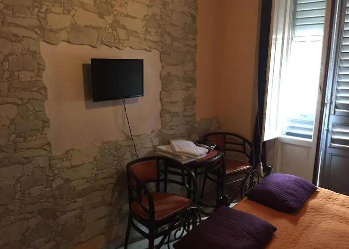 Bed & Breakfast Belfiore Florens