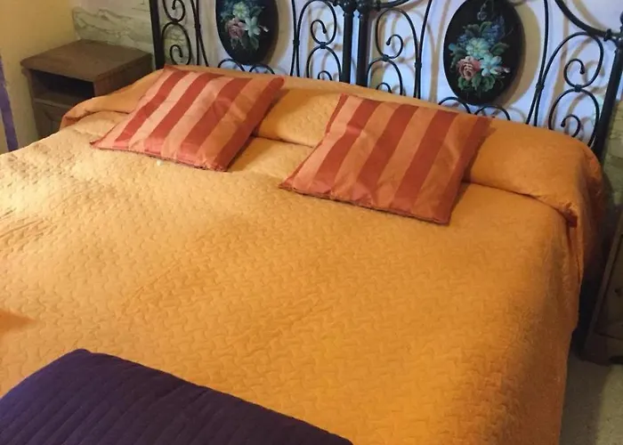 Belfiore Bed & Breakfast 4*