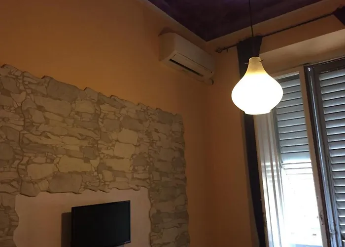 Belfiore Bed & Breakfast