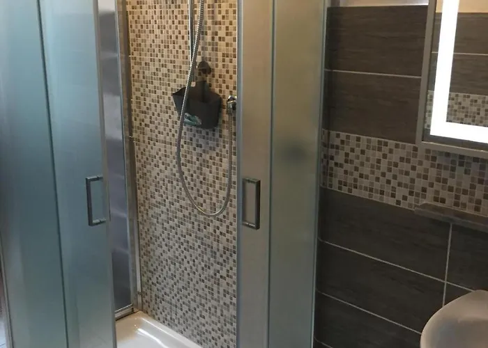 Bed & Breakfast Belfiore Florens