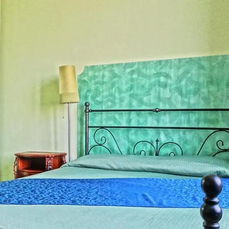 Nocleg ze śniadaniem Belfiore