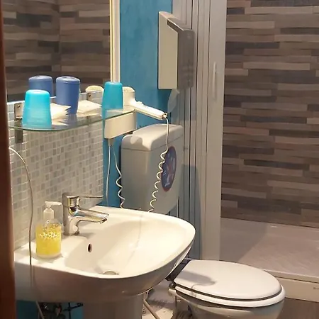 Belfiore לינה וארוחת בוקר פירנצה