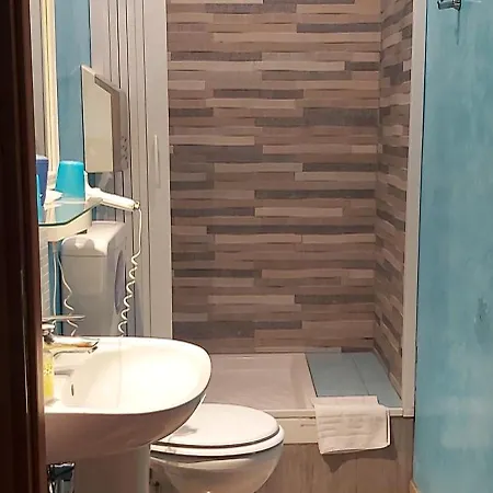 לינה וארוחת בוקר Belfiore פירנצה