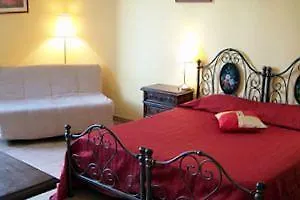 Bed & Breakfast Belfiore Florence