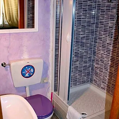 לינה וארוחת בוקר Belfiore