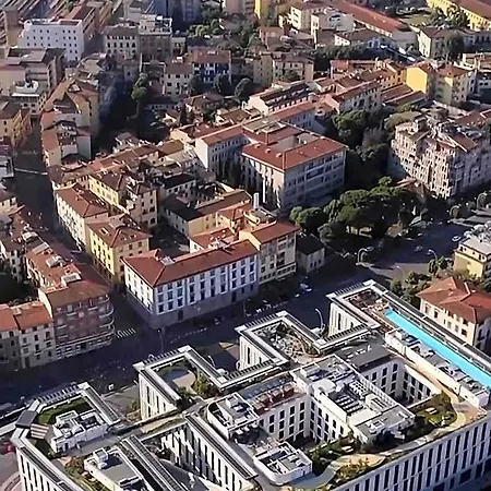Bed & Breakfast Belfiore Florence