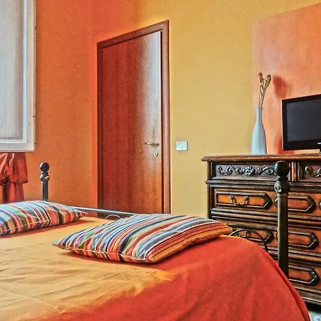 Belfiore 4* Florencie