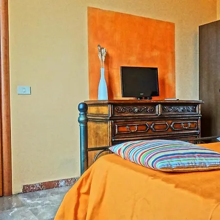 Bed & Breakfast Belfiore Florence