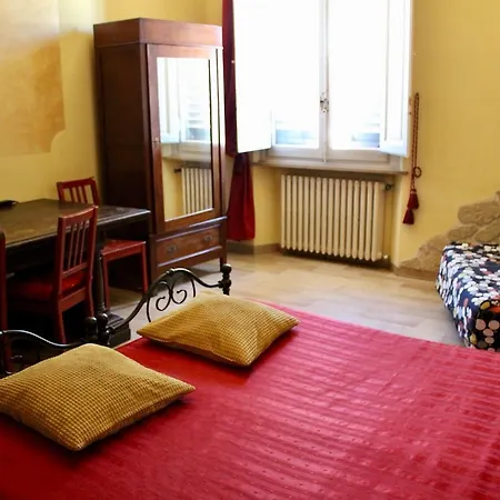 Bed & Breakfast Belfiore Florencie