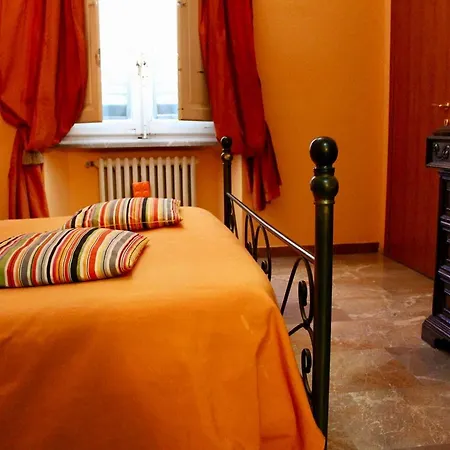 Belfiore فندق مبيت وإفطار 3*