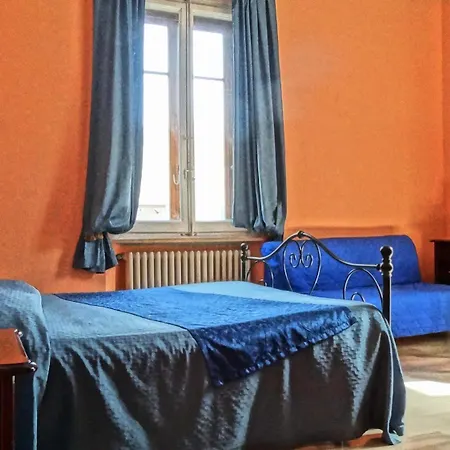 Belfiore 3* Florence