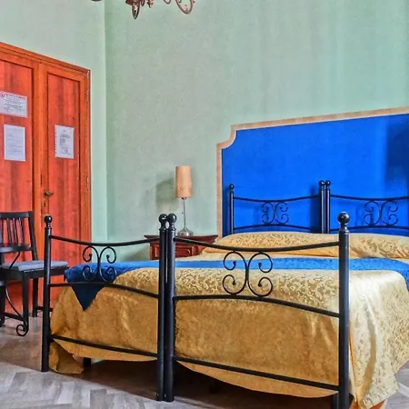 Belfiore 3* Florence