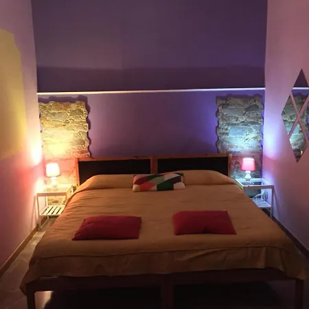Bed & Breakfast Belfiore
