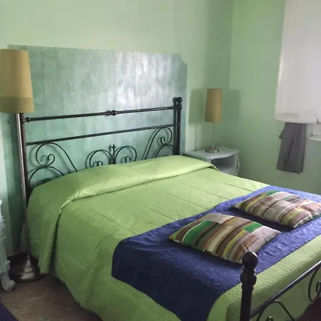 Bed & Breakfast Belfiore Florence
