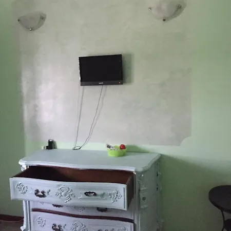 לינה וארוחת בוקר Belfiore 4*
