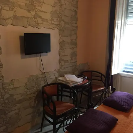 Bed & Breakfast Belfiore Florence