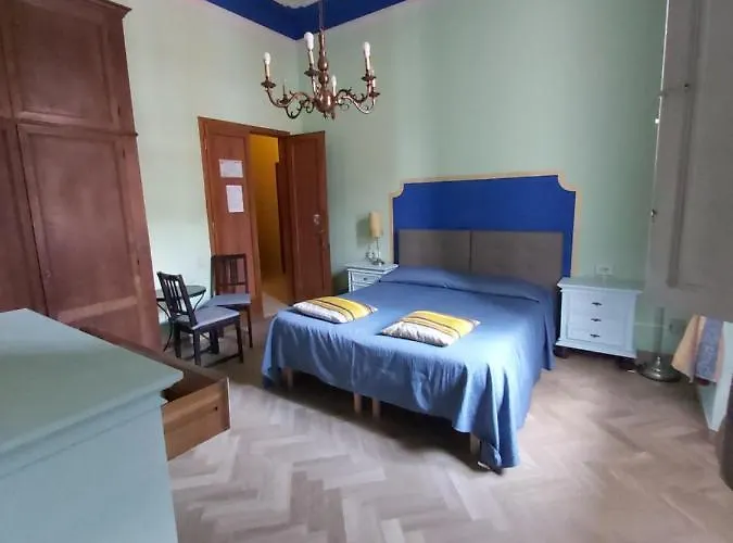 Belfiore Florencja