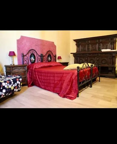 Belfiore 4*