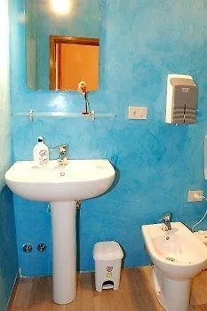 Nocleg ze śniadaniem Belfiore 4*