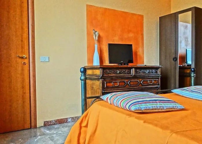 Nocleg ze śniadaniem Belfiore Florencja