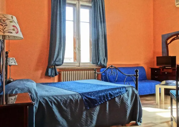 Belfiore 4* Florencja