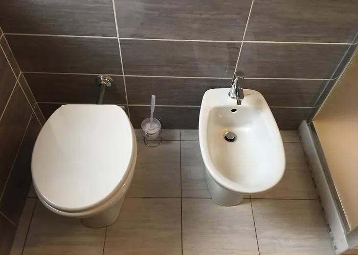 Belfiore Bed & Breakfast Florens