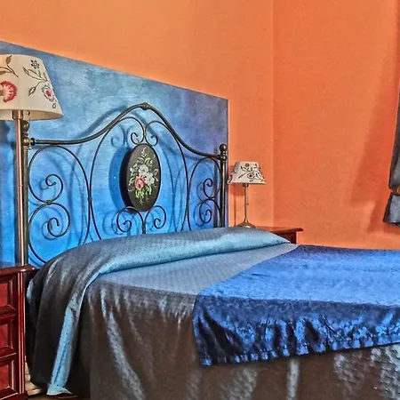 Belfiore فندق مبيت وإفطار فلورنس