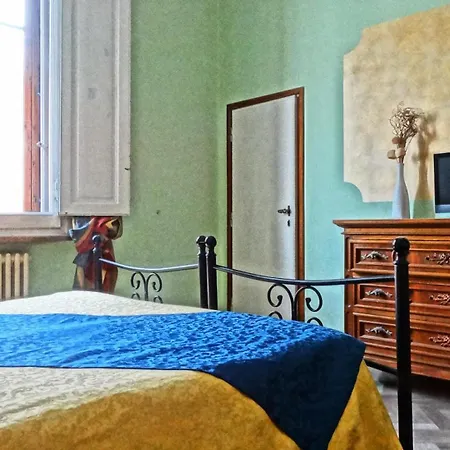 Belfiore B&B 피렌체