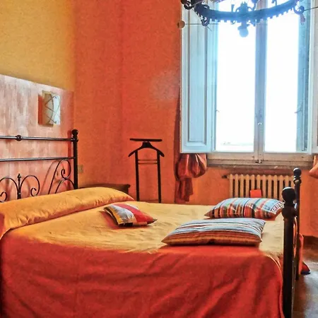 فندق مبيت وإفطار Belfiore فلورنس