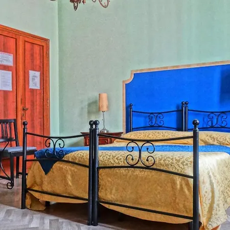 Belfiore 4* 피렌체