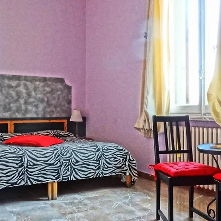 فندق مبيت وإفطار Belfiore 4*