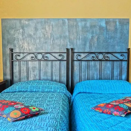 Belfiore B&B 피렌체