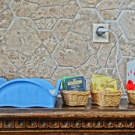 Belfiore B&B 피렌체