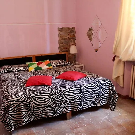 Bed & Breakfast Belfiore 4*