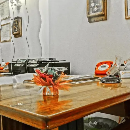 Belfiore Bed & Breakfast